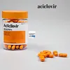 Peut on acheter aciclovir sans ordonnance b